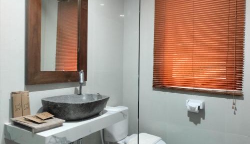  Family Suite Pavillion
