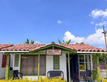 Chalet