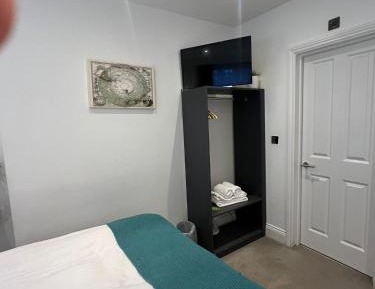 Budget Twin Room