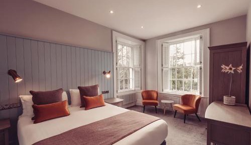 Tweed Suites