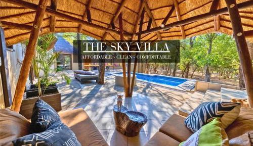 Superior Villa