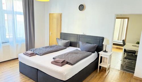 Apartment 1