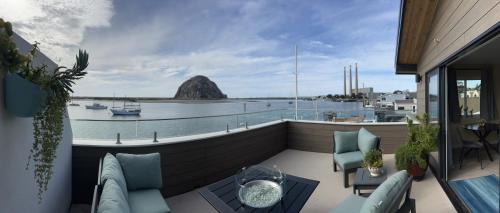 Superior Suite with Sea View