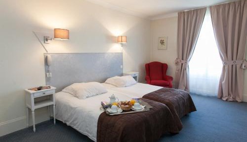 Comfort Double or Twin Room