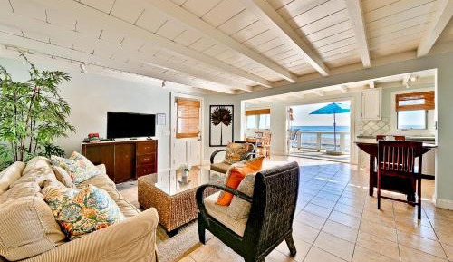 Two Bedroom Holiday Home