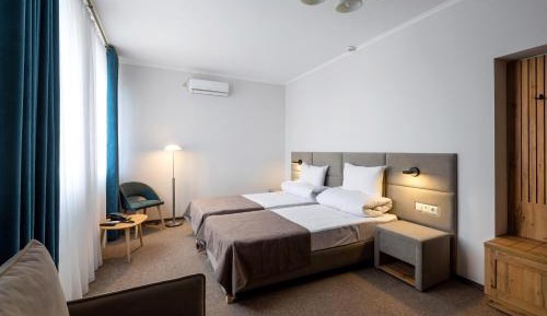 Comfort Twin Room