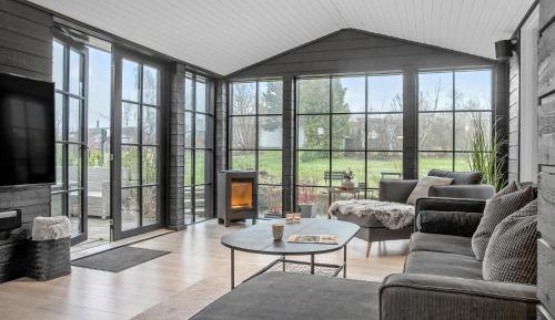 Four-Bedroom Holiday Home