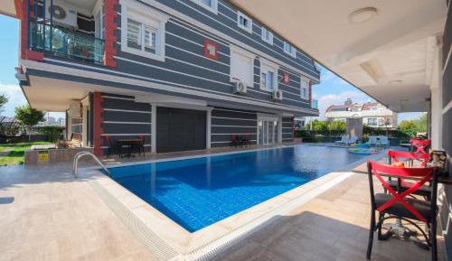 Standard Apartment