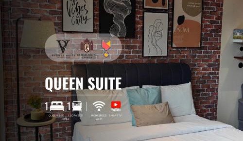 Queen Suite