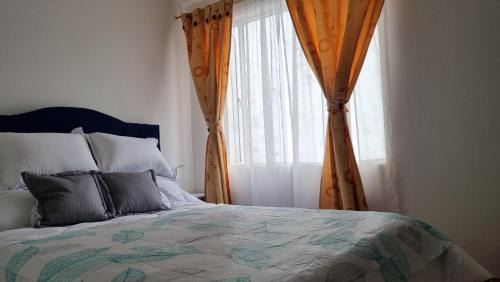 Queen Room with Garden View