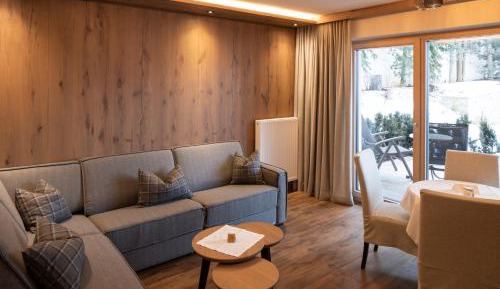 Suite with Terrace