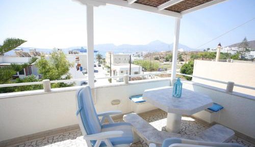 Junior Suite with Sea View