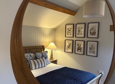 King Room with Garden View