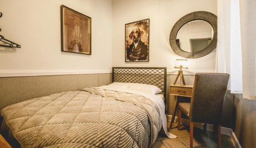 Small Double Room