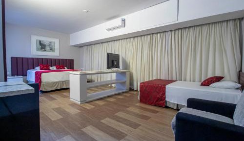 Standard Family Room