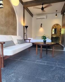 Double Room with Pool View