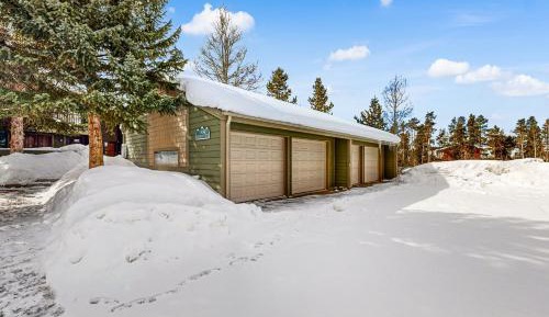 Three Bedroom holiday home 