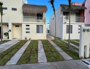 Four-Bedroom House