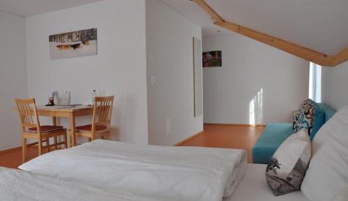 Triple Room with Bathroom