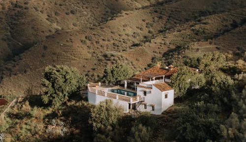 Four-Bedroom Holiday Home