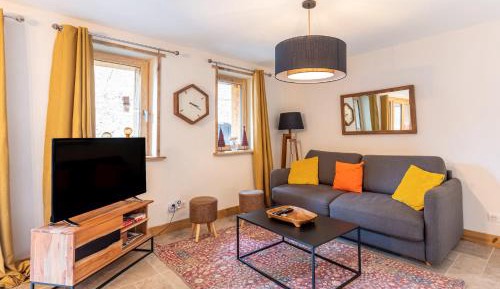 Two-Bedroom Superior Apartment