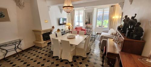 Suite - Ground Floor