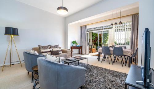 Comfort Apartment