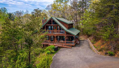 Three Bedroom holiday home 