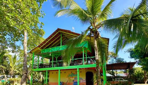 Four-Bedroom Holiday Home