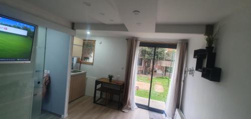 Two-Bedroom Chalet