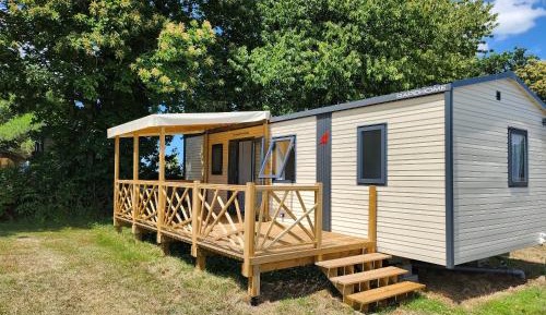 Mobile Home