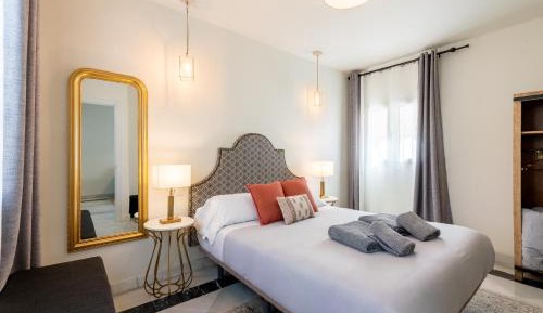 Superior Quadruple Room