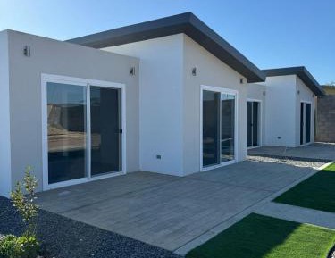 One-Bedroom Villa