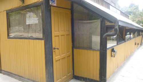 Duplex Apartment
