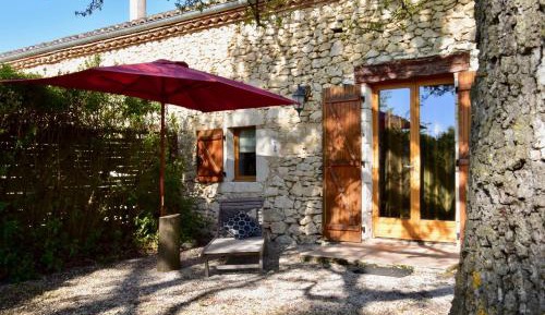 Le Chêne Cottage