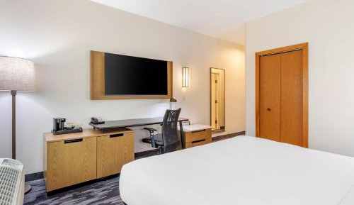 King Room