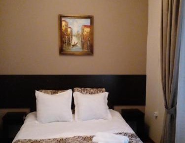 One-Bedroom Suite