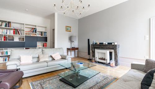 Apartment - Split Level
