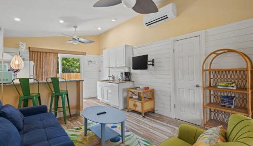 Bungalow