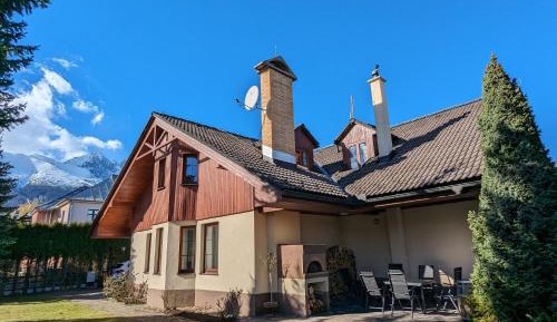 Superior Villa
