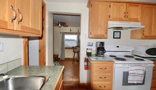 One-Bedroom Cottage