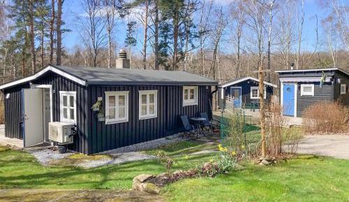 Three-Bedroom Holiday Home 