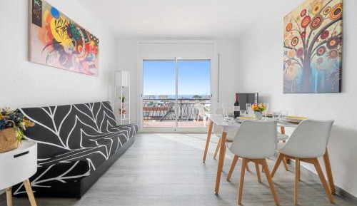 Three-Bedroom Superior Apartment