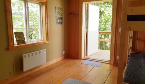 Budget Twin Room