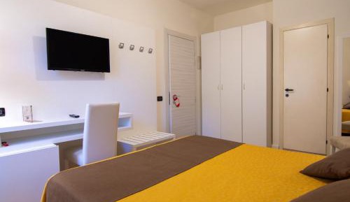 Classic Double or Twin Room