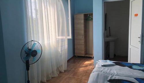 Budget Twin Room