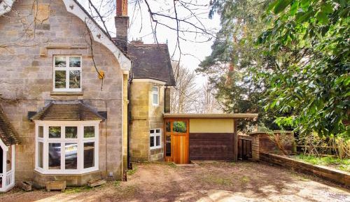 Five-Bedroom House