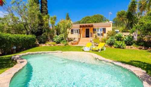 One-Bedroom Villa