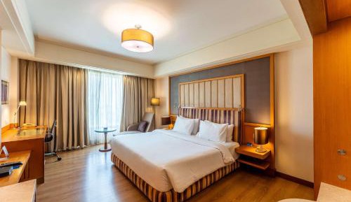 Superior Double or Twin Room