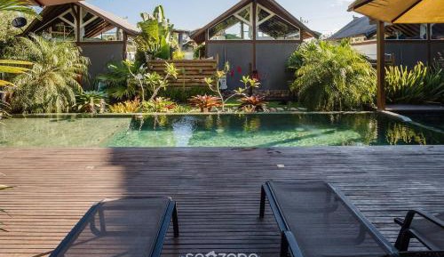 Bungalow